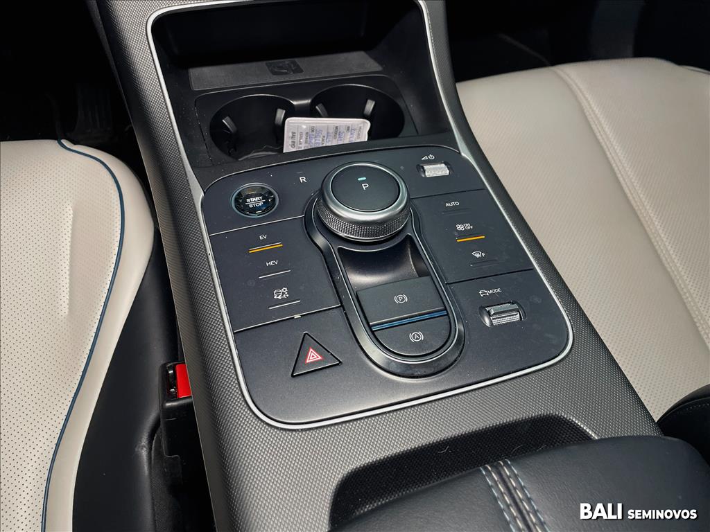 KING 1.5 DM-I PHEV GL AUTOMÁTICO9