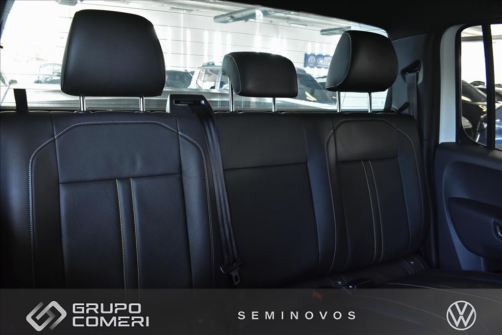 AMAROK 3.0 V6 TDI DIESEL EXTREME CD 4MOTION AUTOMÁTICO7