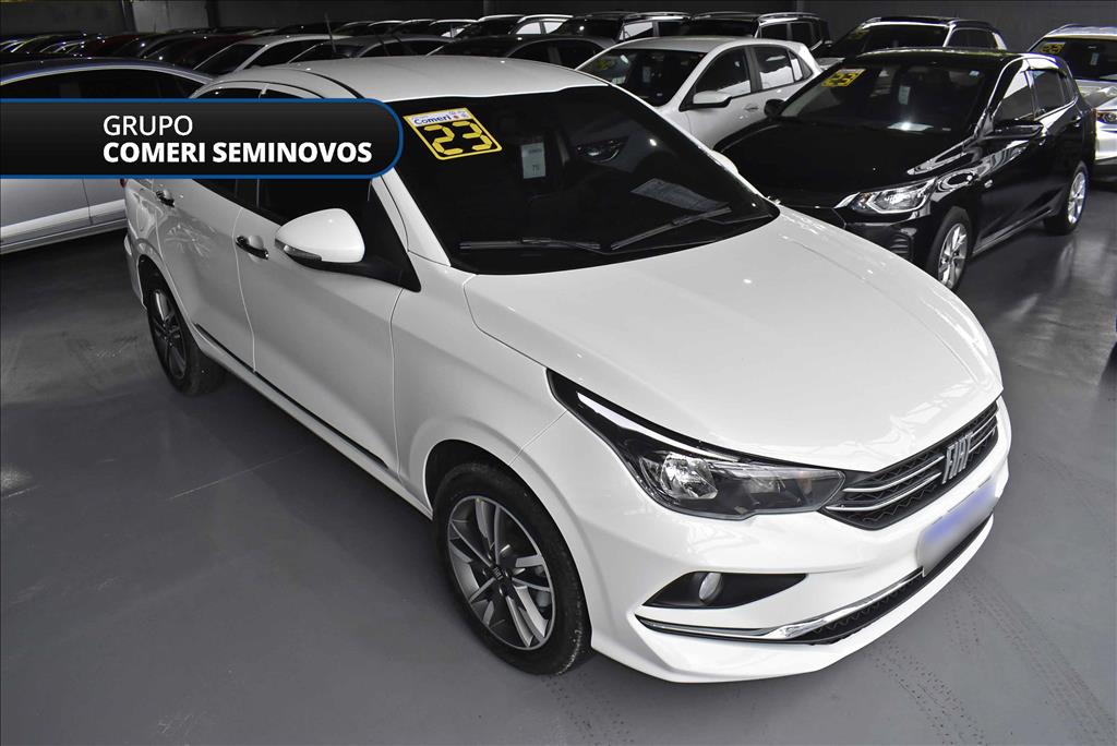 CRONOS 1.3 FIREFLY FLEX PRECISION CVT2