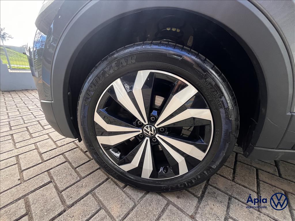 T-CROSS 1.0 200 TSI TOTAL FLEX AUTOMÁTICO11