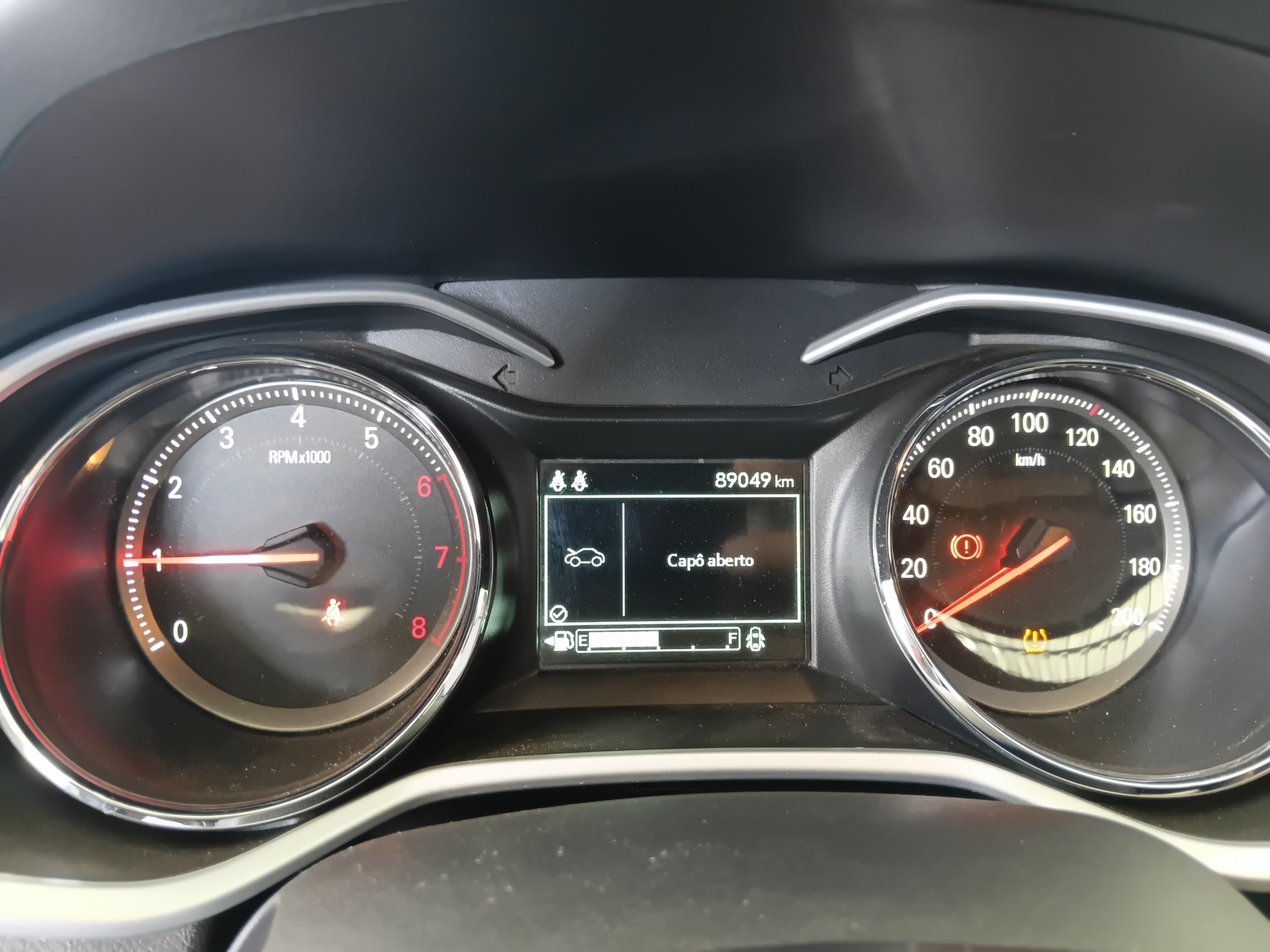 Chevrolet Onix 1.0 Turbo Flex LT Manual - foto 14