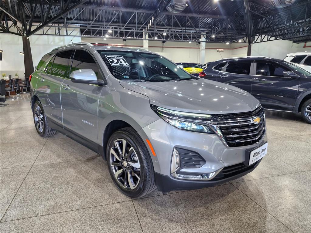 EQUINOX 1.5 16V TURBO GASOLINA PREMIER AWD AUTOMÁTICO2