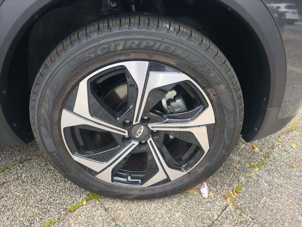 Caoa Chery-TIGGO 5X PRO-1.5 VVT TURBO iFLEX CVT