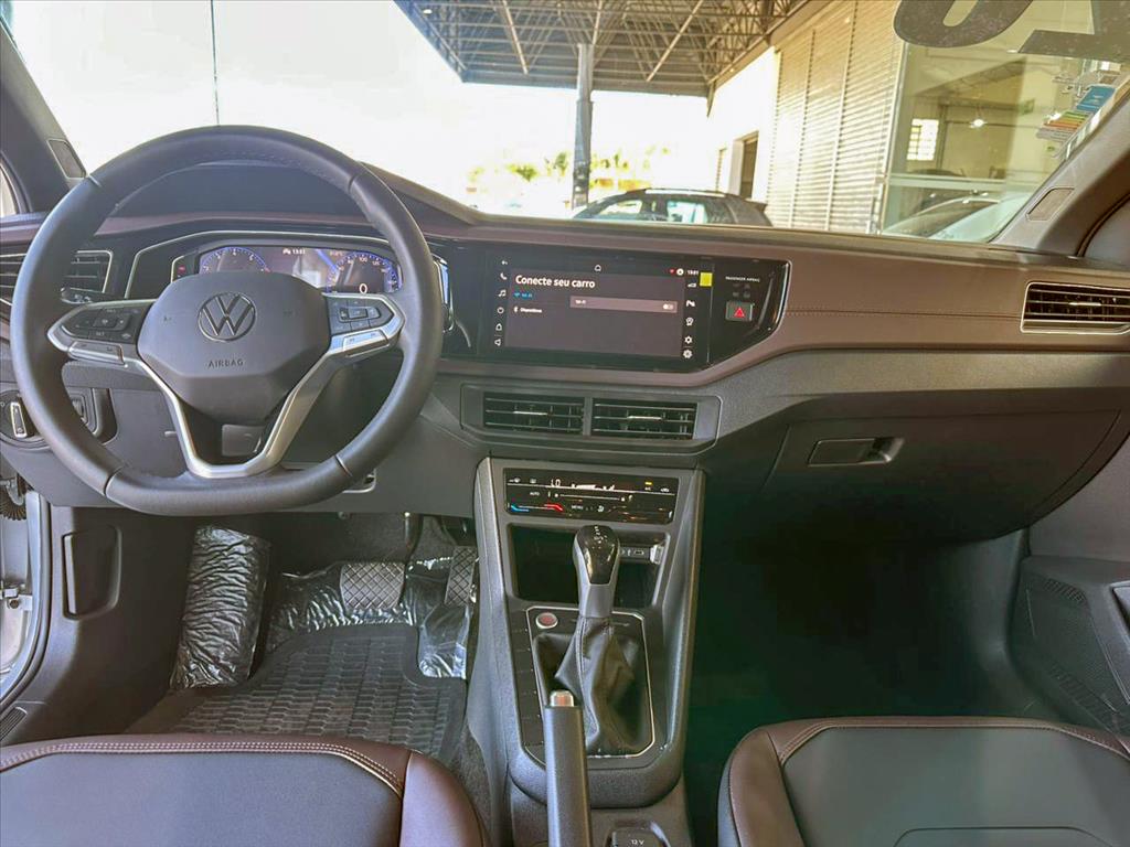 VIRTUS 1.0 200 TSI HIGHLINE AUTOMÁTICO9