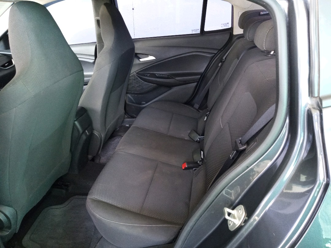 ONIX PLUS 1.0 TURBO FLEX LTZ AUTOMÁTICO10
