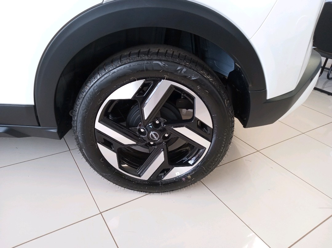 KAIT 1.6 FLEX ADVANCE XTRONIC13