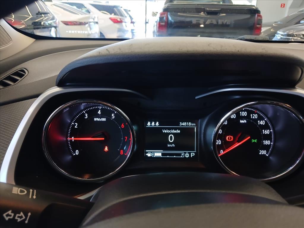 TRACKER 1.0 TURBO FLEX LT AUTOMÁTICO3