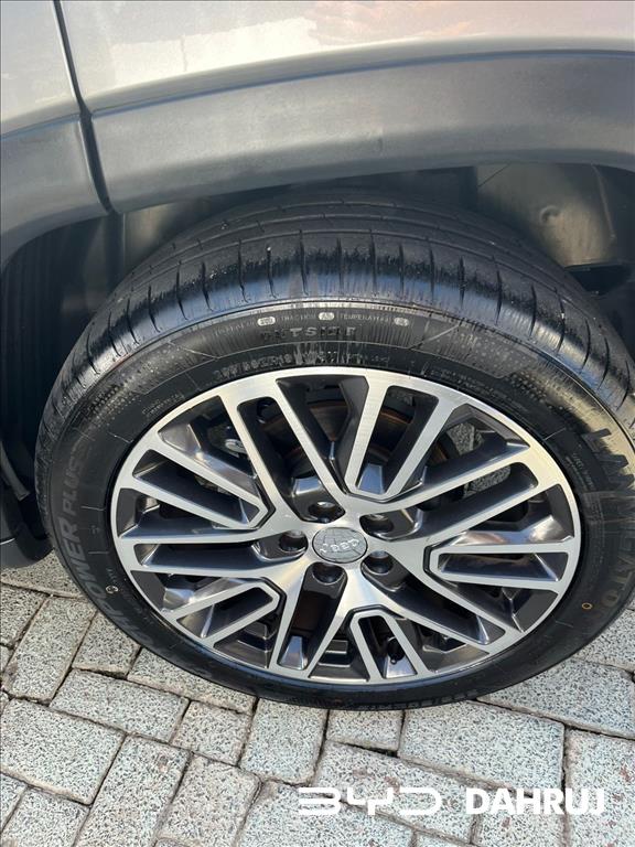 COMPASS 1.3 T270 TURBO FLEX LIMITED AT610