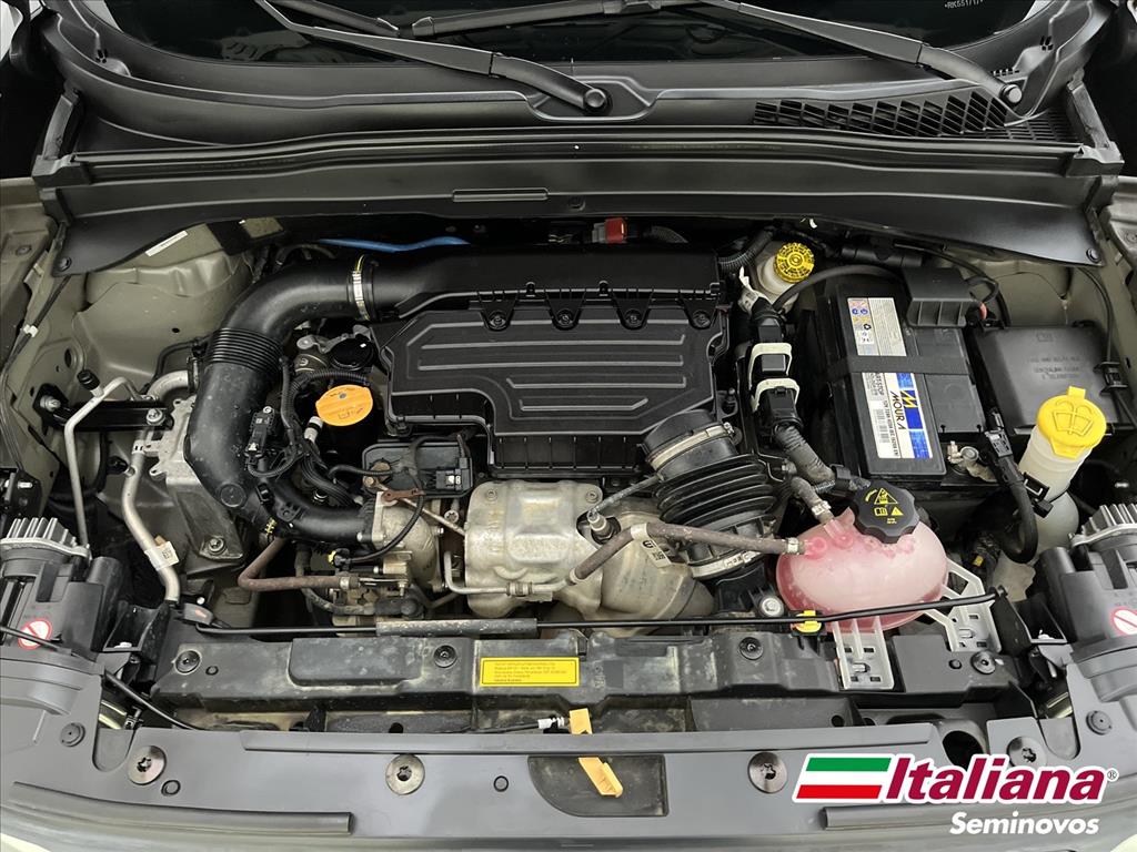 RENEGADE 1.3 T270 TURBO FLEX AT614