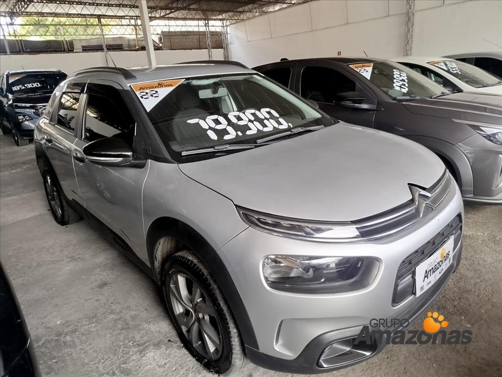 carro