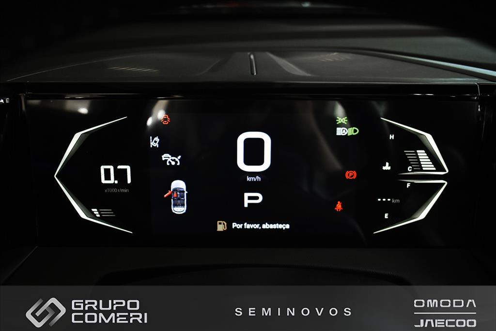 GS3 1.5 TURBO GASOLINA ELITE DCT5