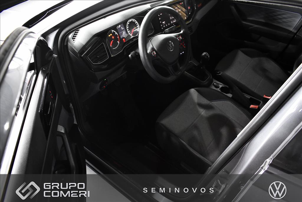 POLO 1.0 MPI ROCK IN RIO MANUAL12