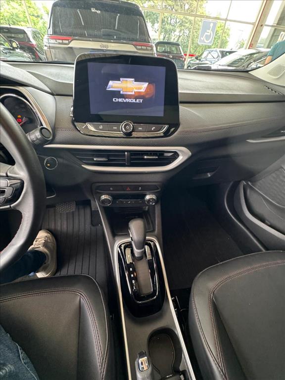 TRACKER 1.2 TURBO FLEX RS AUTOMÁTICO10