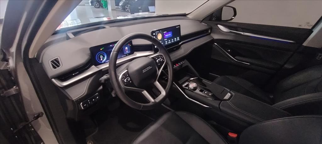 HAVAL H6 1.5 HEV PREMIUM E-TRACTION8
