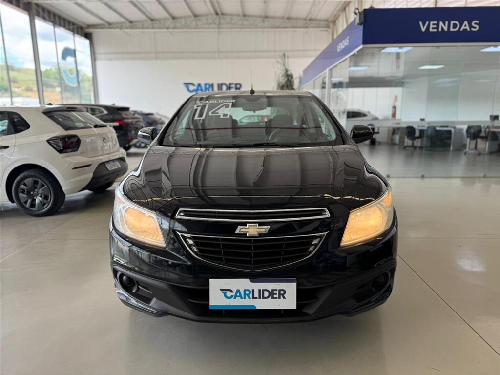 ONIX 1.0 MPFI LT 8V FLEX 4P MANUAL7