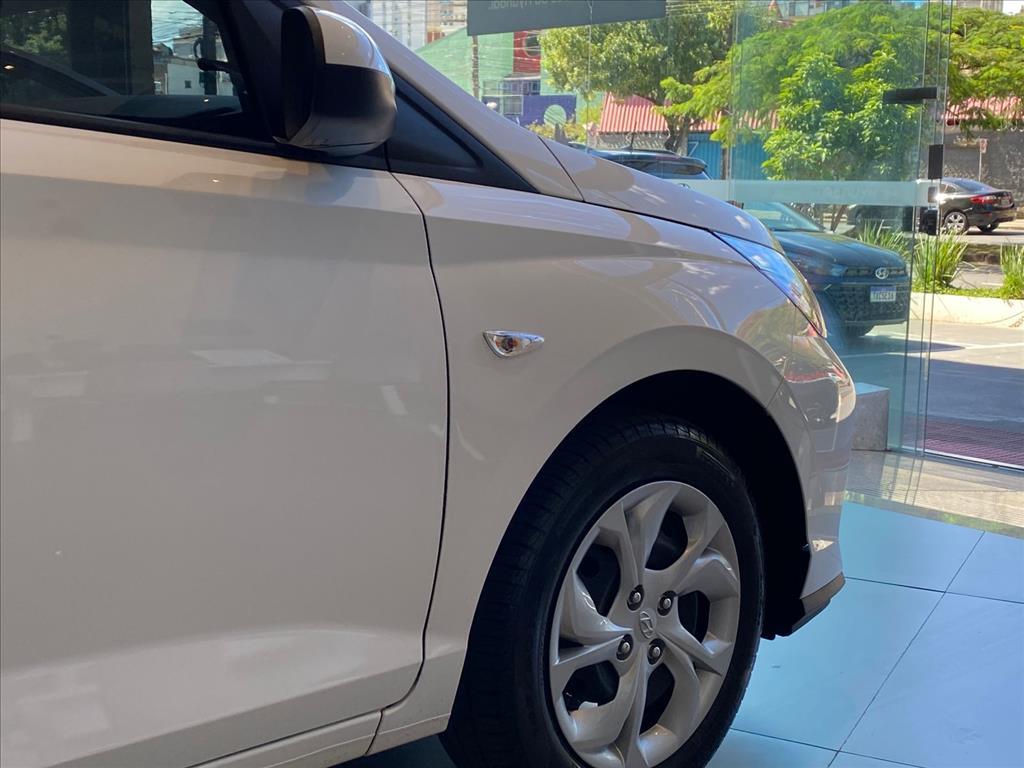 HB20 1.0 12V FLEX COMFORT MANUAL4