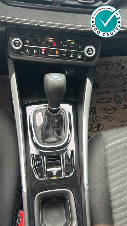 FASTBACK 1.0 TURBO 200 FLEX AUDACE CVT11