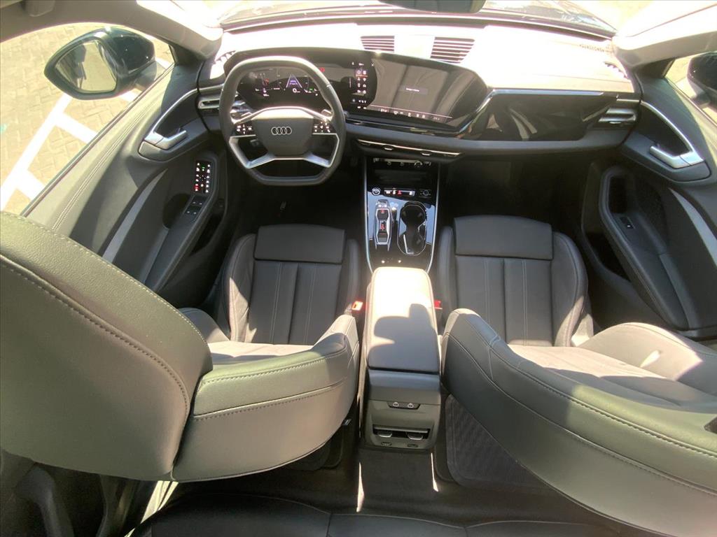Audi-A5-2.0 TFSI GASOLINA PERFORMANCE S EDITION QUATTRO S TRONIC