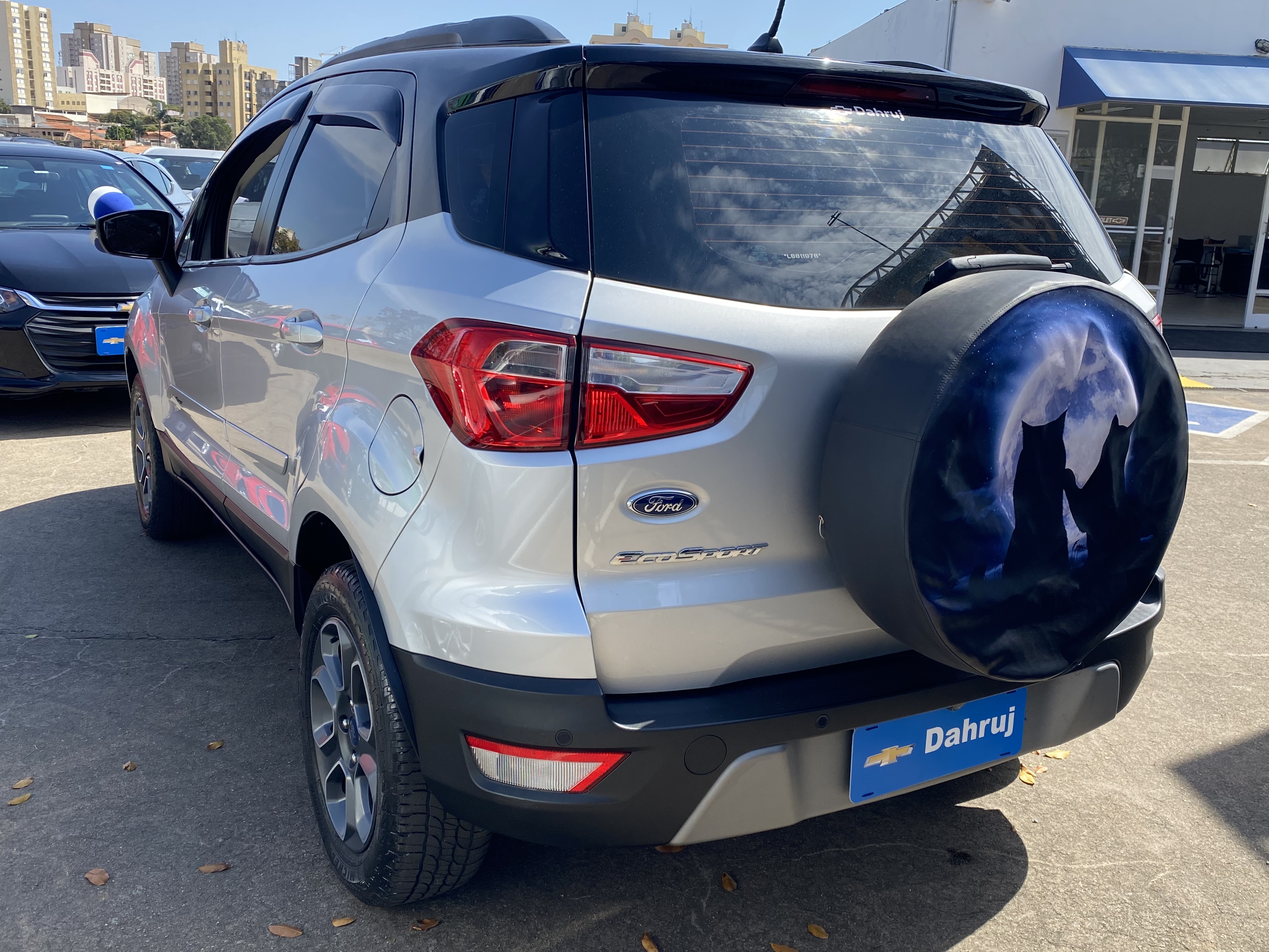 ECOSPORT 1.5 TI-VCT FLEX FREESTYLE MANUAL5
