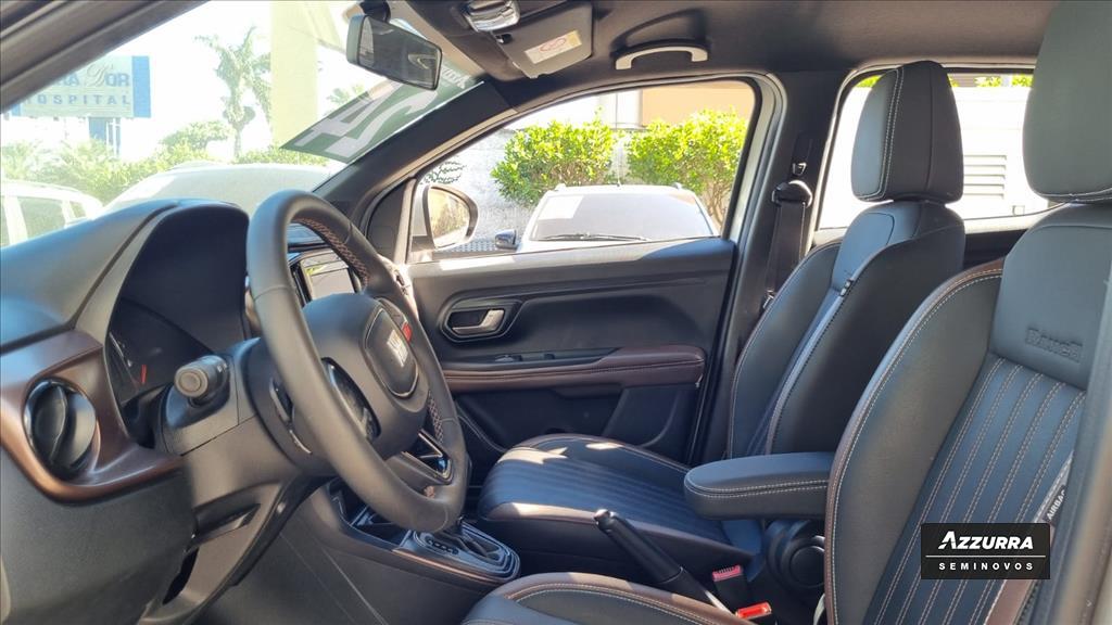 STRADA 1.3 FIREFLY FLEX ENDURANCE CS MANUAL10