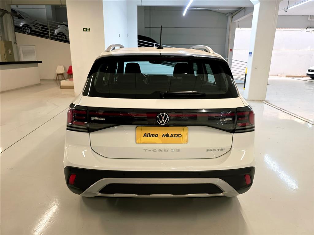 T-CROSS 1.4 250 TSI TOTAL FLEX HIGHLINE AUTOMÁTICO4