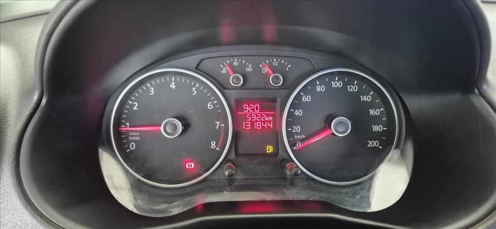 GOL 1.0 MI TRENDLINE 8V FLEX 4P MANUAL11