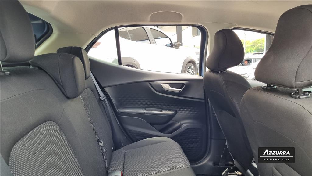 PULSE 1.3 FLEX DRIVE MANUAL11