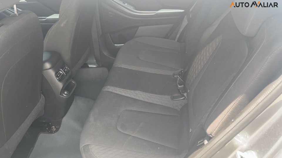 Hyundai-CRETA-1.0 TGDI FLEX LIMITED SAFETY AUTOMÁTICO