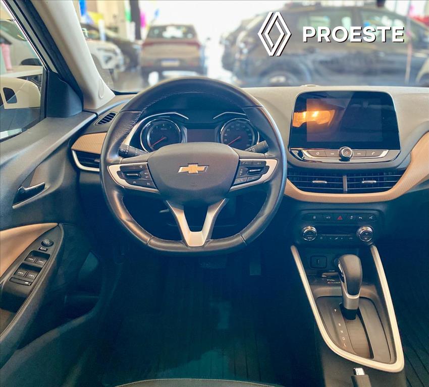 ONIX PLUS 1.0 TURBO FLEX PREMIER AUTOMÁTICO4