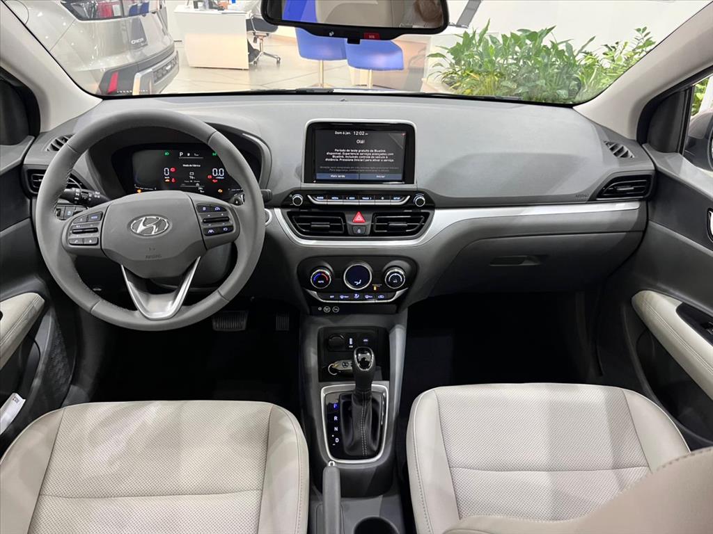 HB20S 1.0 TGDI FLEX PLATINUM AUTOMÁTICO11