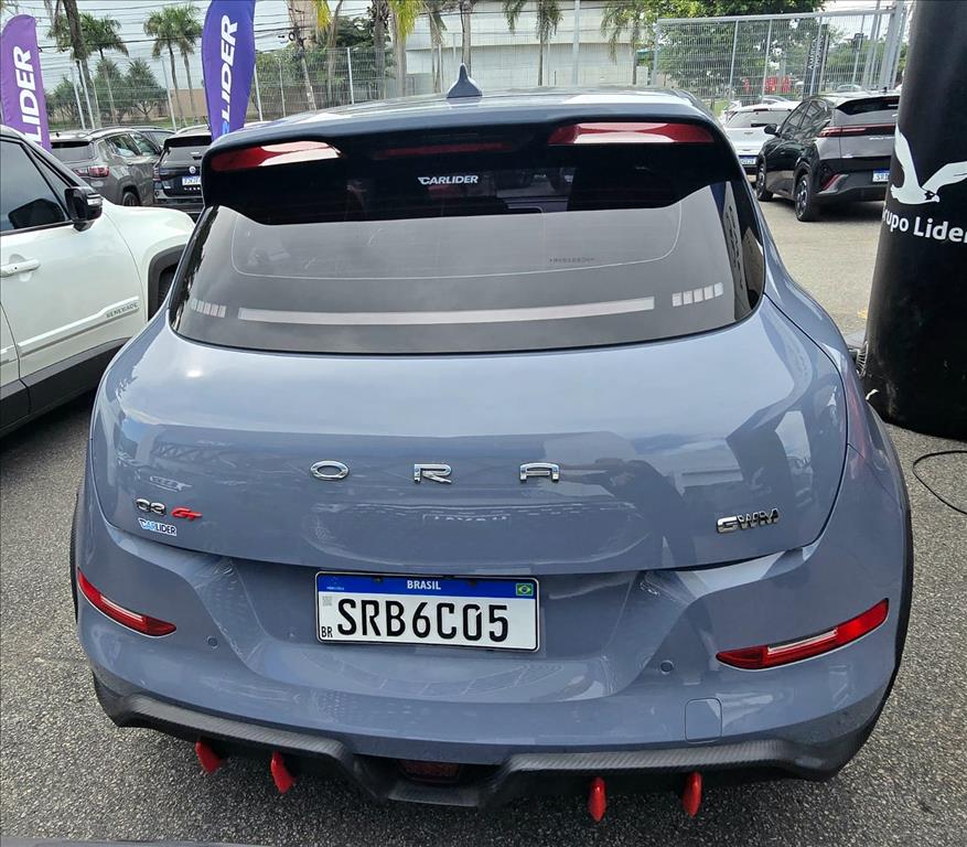 ORA 03 63 KW ELÉTRICO GT4