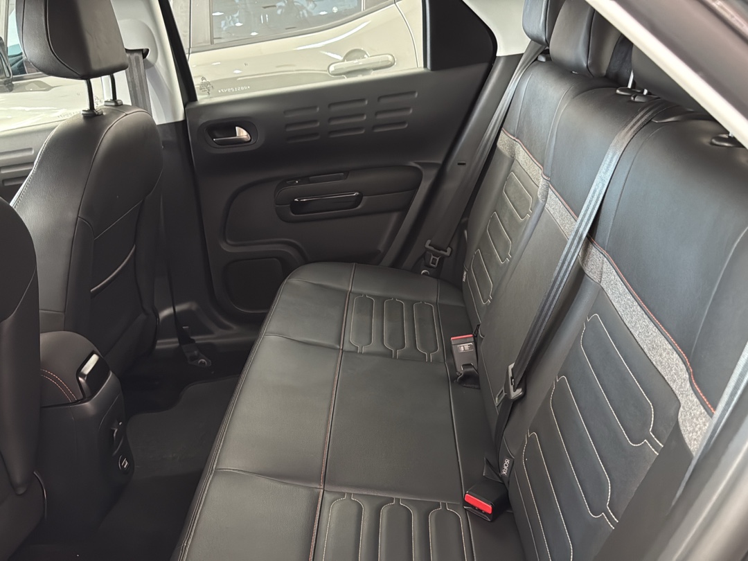 C4 CACTUS 1.6 THP FLEX SHINE PACK EAT610