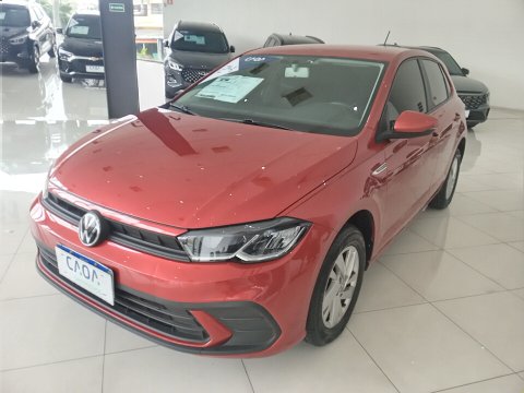 1.0 170 TSI COMFORTLINE AUTOMÁTICO