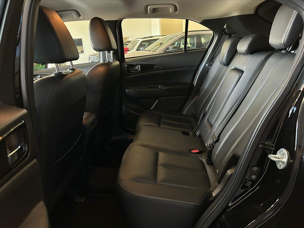 ECLIPSE CROSS 1.5 MIVEC TURBO GASOLINA HPE CVT10