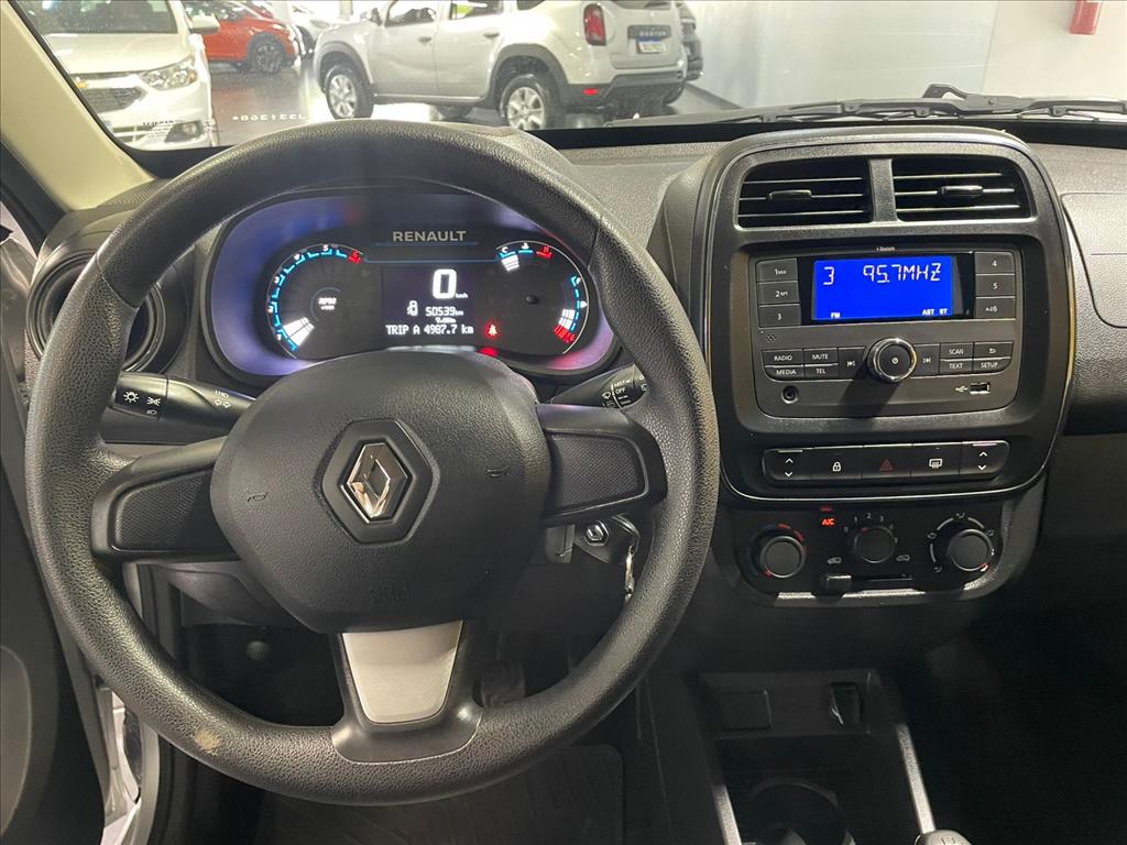 KWID 1.0 12V SCE FLEX ZEN MANUAL10