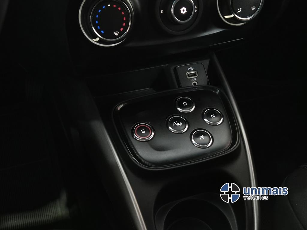FIAT ARGO 1.3 FIREFLY FLEX DRIVE GSR — foto 12