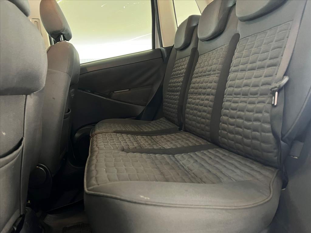 IDEA 1.8 MPI ADVENTURE 16V FLEX 4P AUTOMATIZADO15