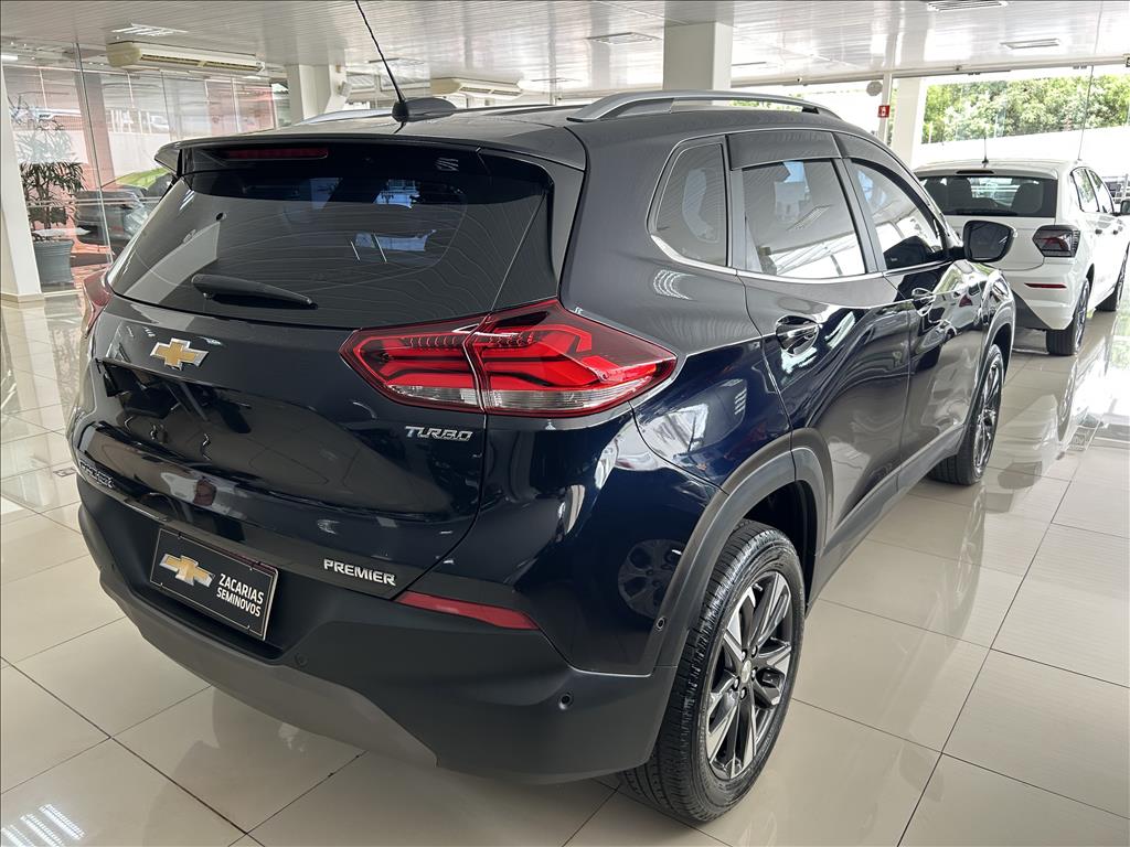 TRACKER 1.2 TURBO FLEX PREMIER AUTOMÁTICO4