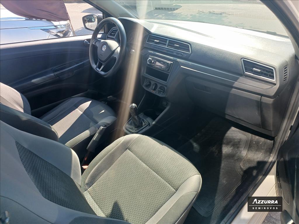 SAVEIRO 1.6 MSI ROBUST CS 8V FLEX 2P MANUAL8