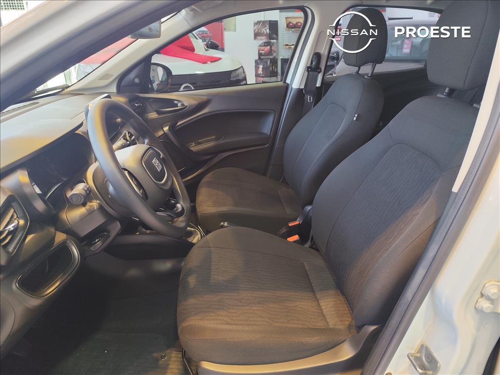 CRONOS 1.0 FIREFLY FLEX DRIVE MANUAL8