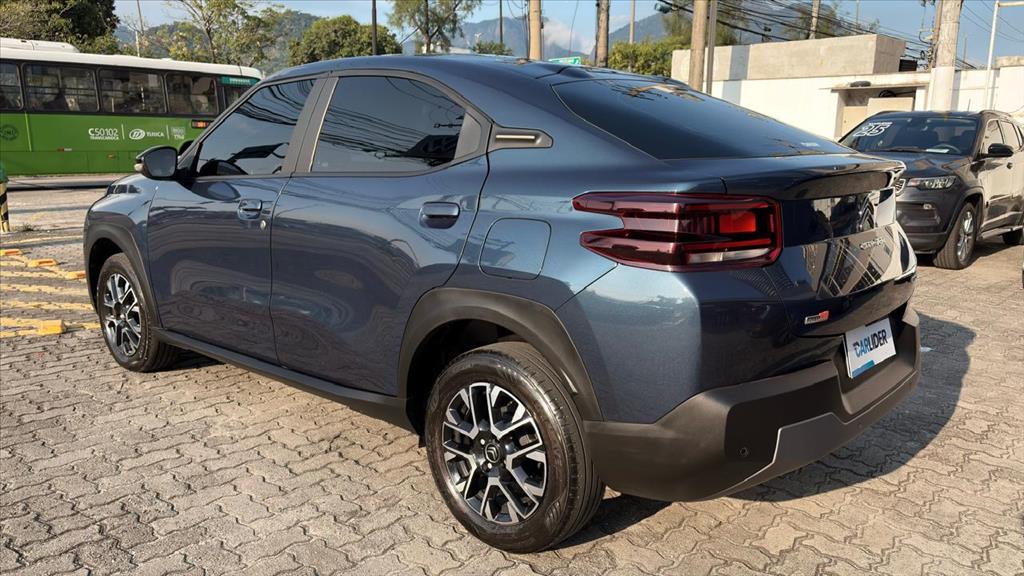 BASALT 1.0 TURBO 200 FLEX SHINE CVT2