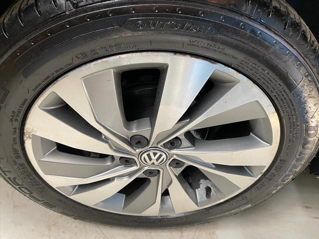 POLO 1.0 200 TSI COMFORTLINE AUTOMÁTICO9