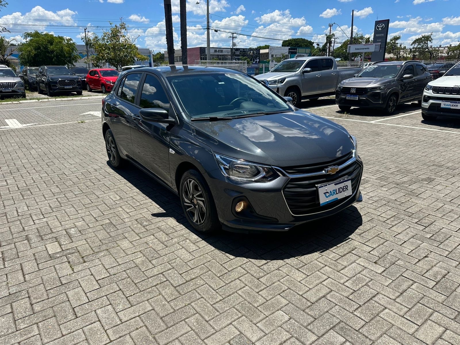 ONIX 1.0 FLEX LT MANUAL3