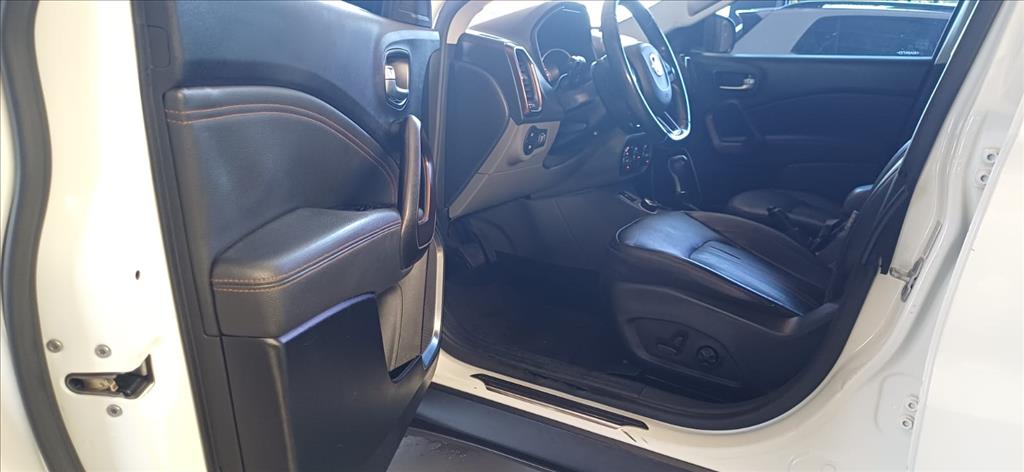 TORO 2.0 16V TURBO DIESEL VOLCANO 4WD AT94