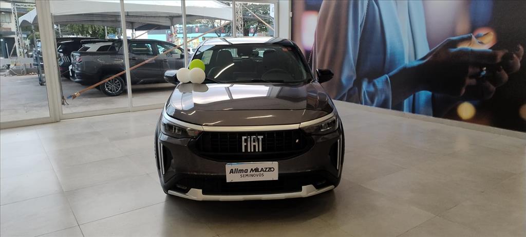 PULSE 1.0 TURBO 200 HYBRID IMPETUS CVT1