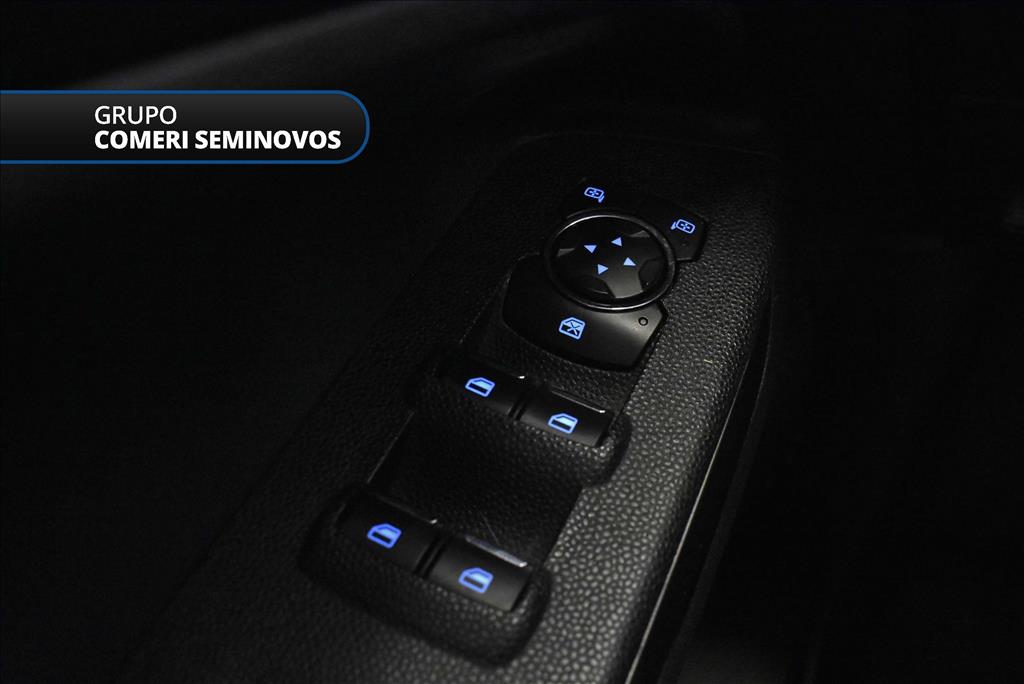 ECOSPORT 1.5 TI-VCT FLEX FREESTYLE AUTOMÁTICO
