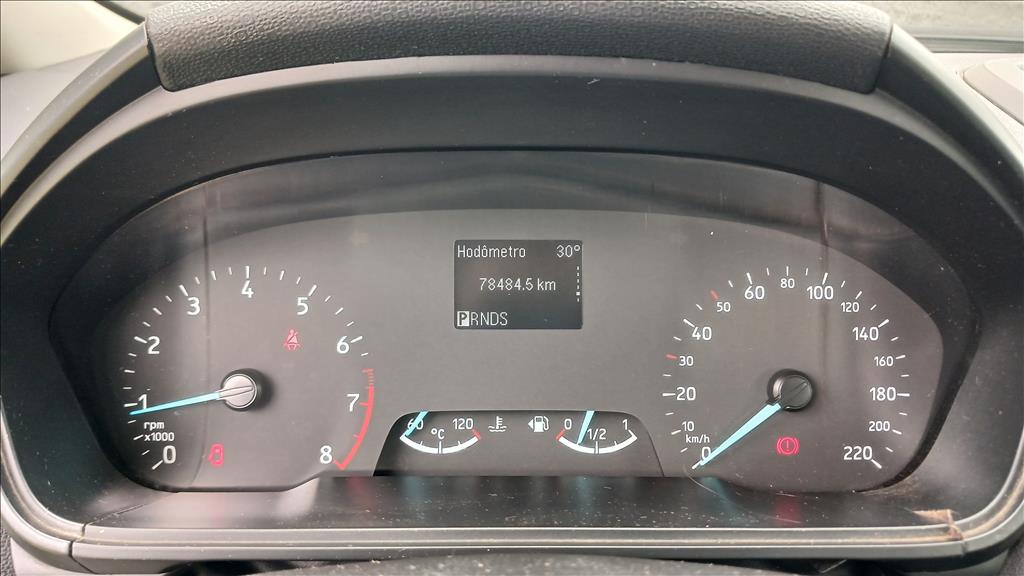 ECOSPORT 1.5 TI-VCT FLEX SE AUTOMÁTICO11