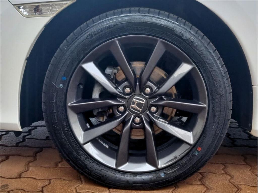 CIVIC 2.0 16V FLEXONE EXL 4P CVT7