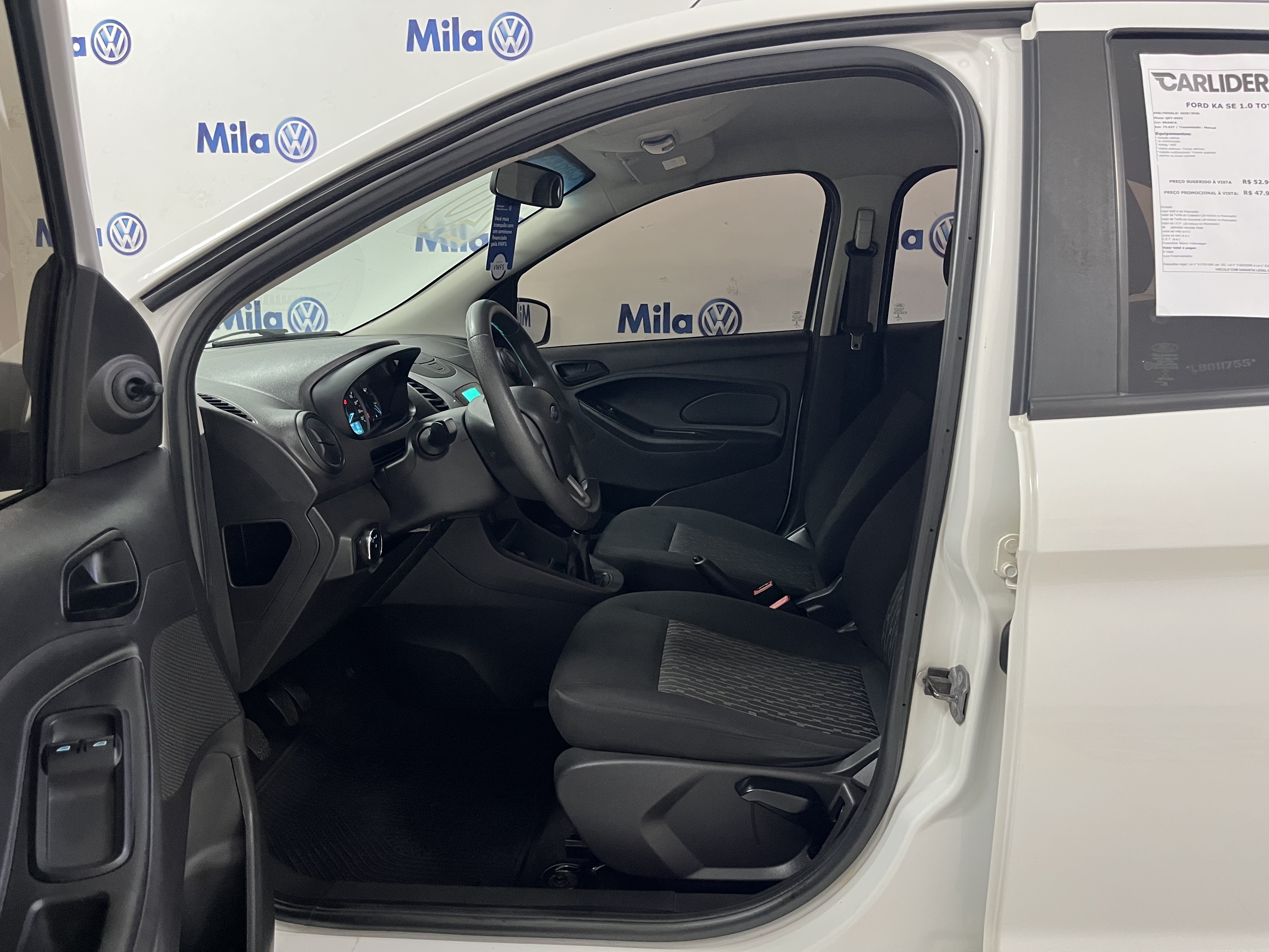 KA 1.0 TI-VCT FLEX SE MANUAL4