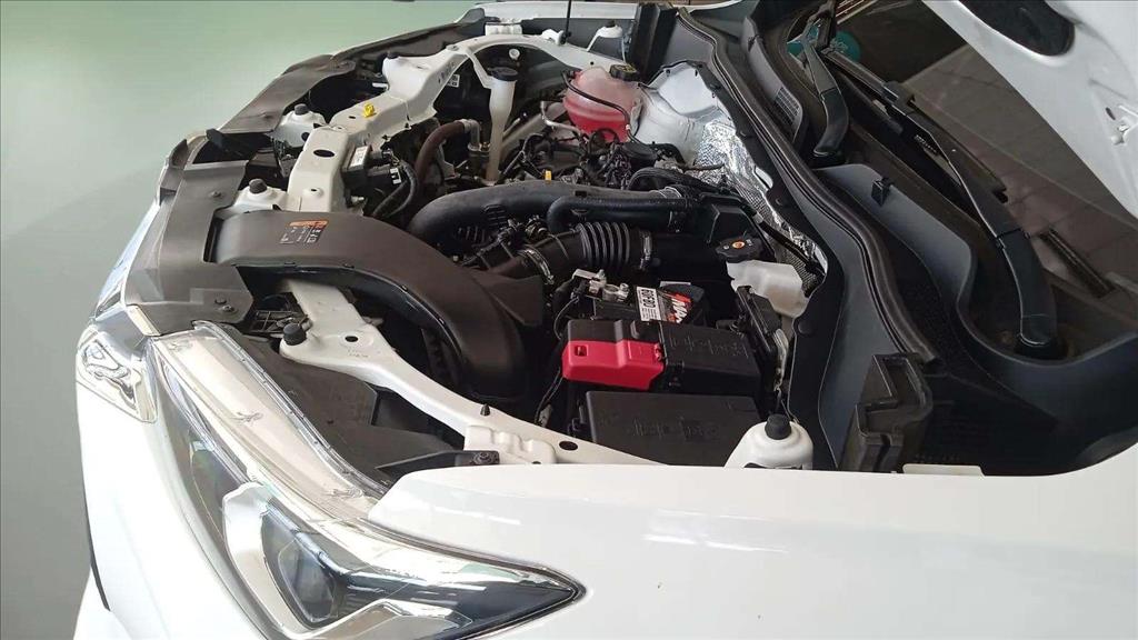 TRACKER 1.0 TURBO FLEX LTZ AUTOMÁTICO10